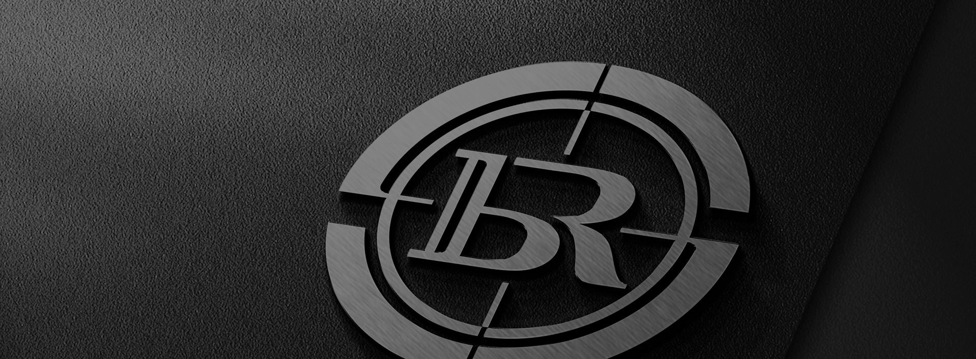 логотип на фоне