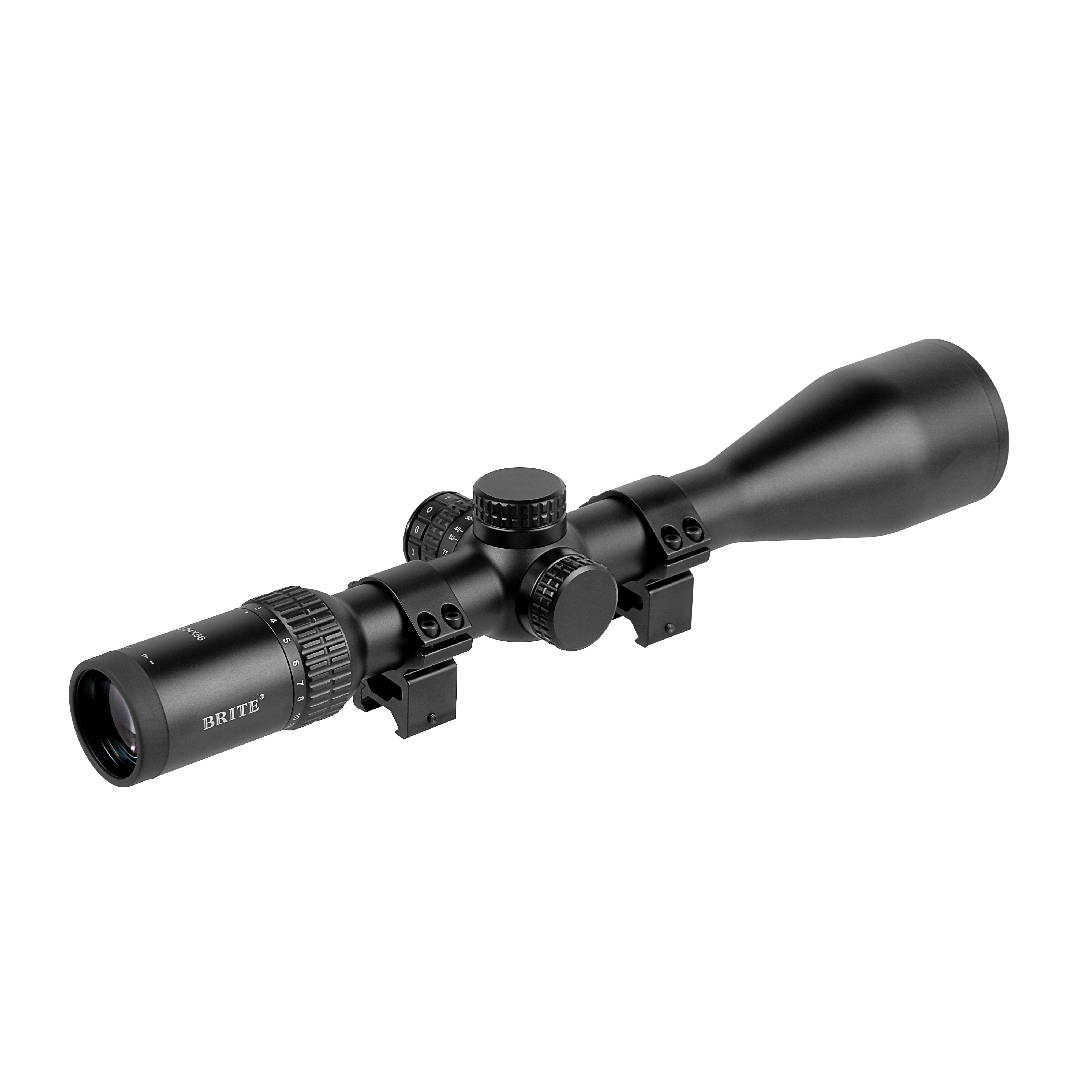 Прицел оптический BRITE WA8X 3-24X56 SF IR