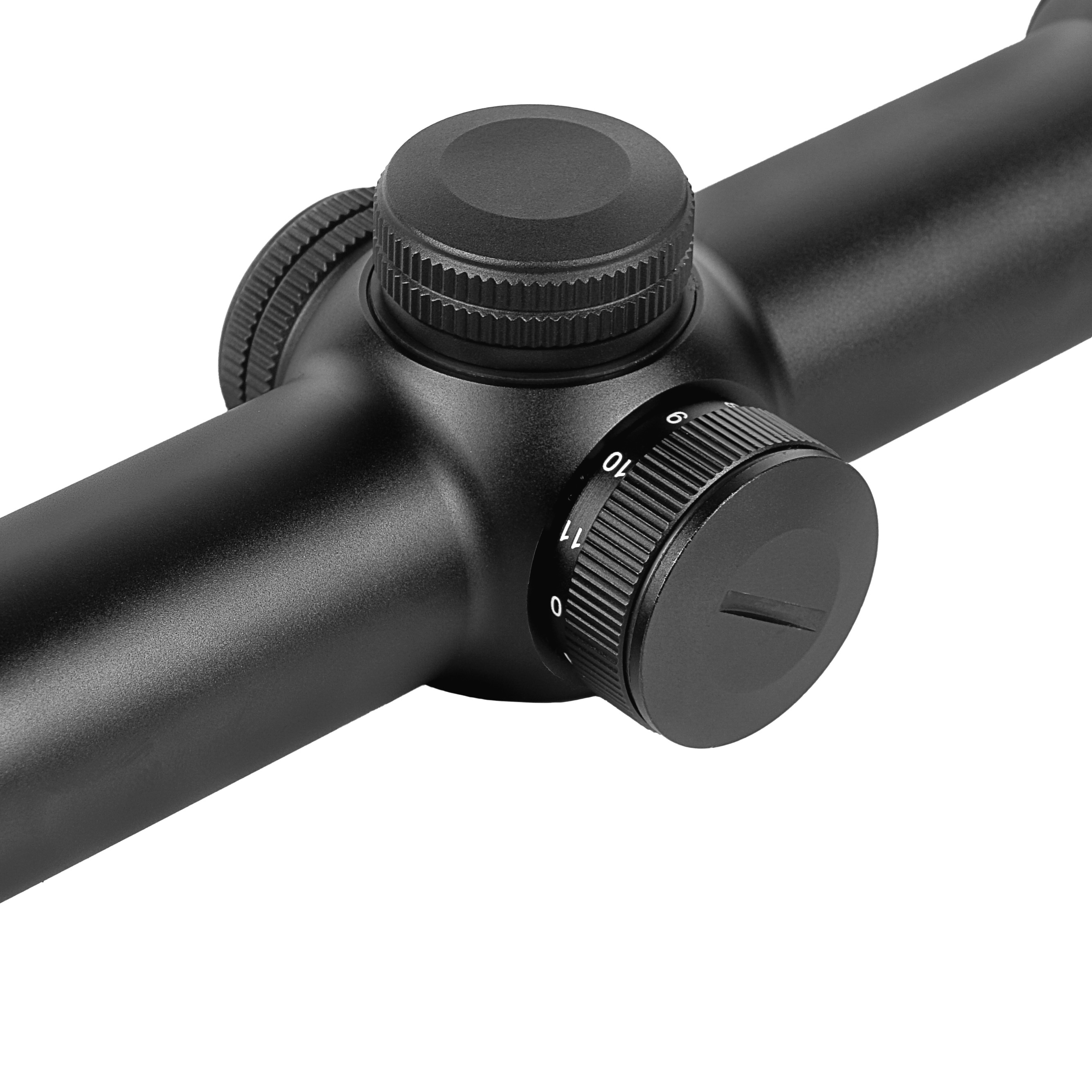 Прицел оптический BRITE  LPVO 1-10X24 IFR