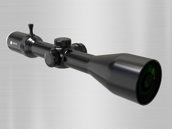 Оптический прицел WA 2-16X50 SF IR