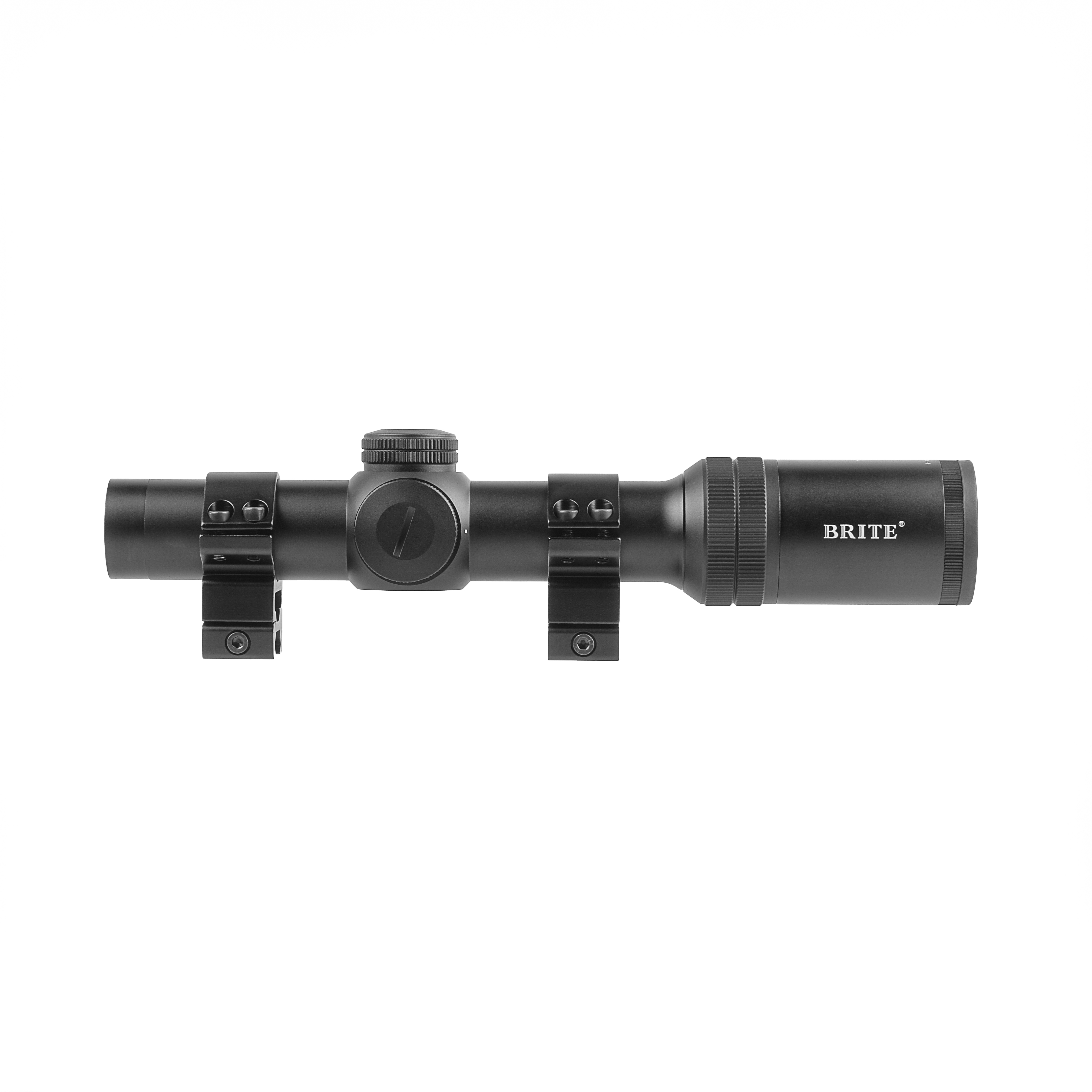 Прицел оптический BRITE  LPVO 1-4X24 IR