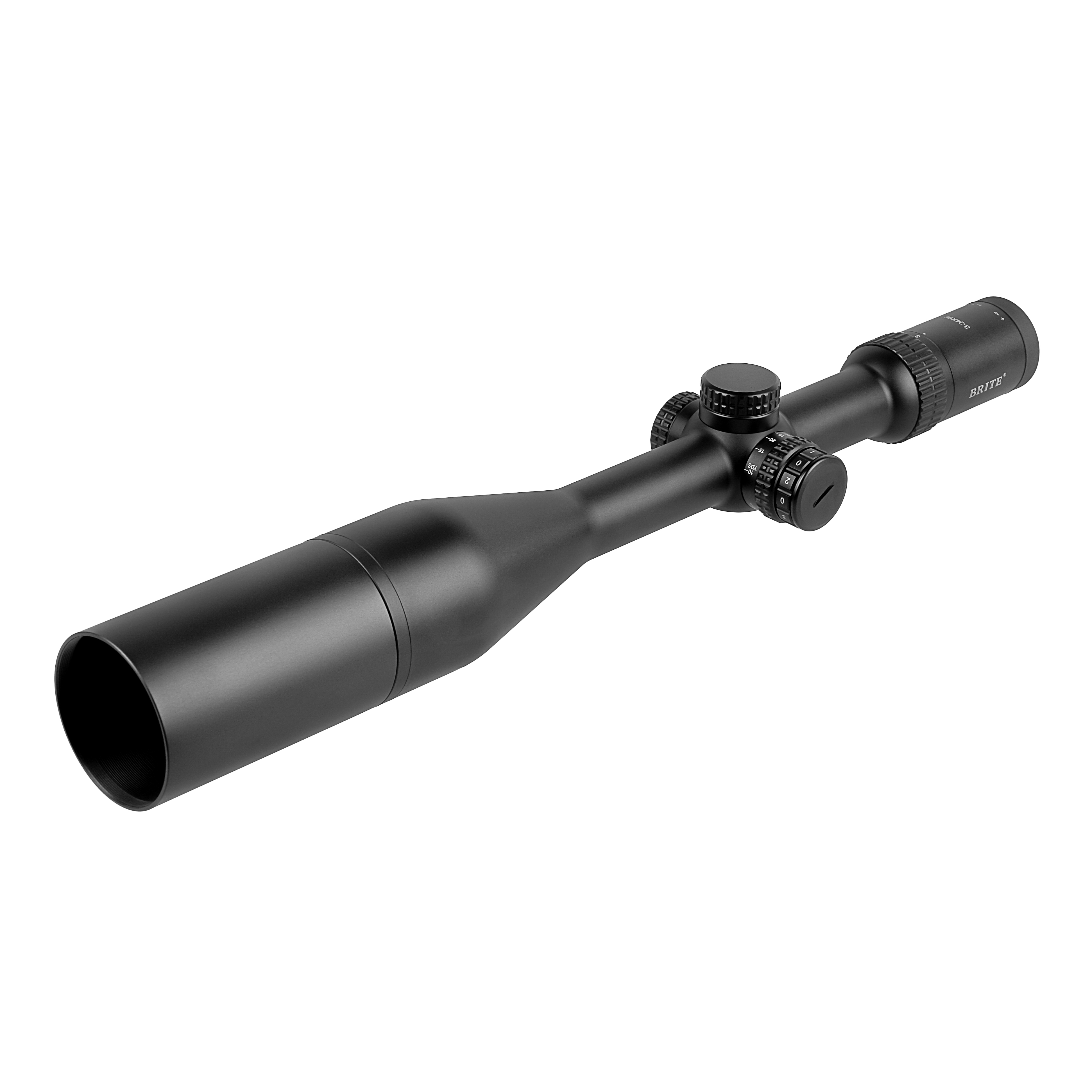 Прицел оптический BRITE WA8X 3-24X56 SF IR